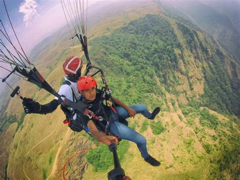 Jungle safari, birdwatching, boat organised at vagamon eco adventure park & paragliding point, with trained operators and instructors. Paragliding Kerala Tour (76817),Holdiay Packages to Kottayam