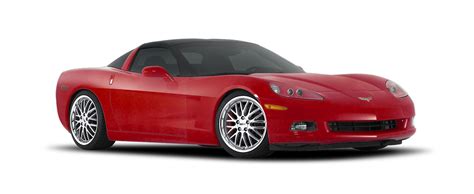 Cray Wheels Exclusively For Corvettes Fine Tunes Online Fitment Guide