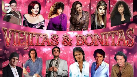 Melhor Música Viejitas Pero Bonitas De Los 80 Y 90 En Español Baladas Romanticas Mix Del