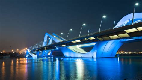 Best Sheikh Zayed Bridge Stock Photos Pictures And Royalty Free Images