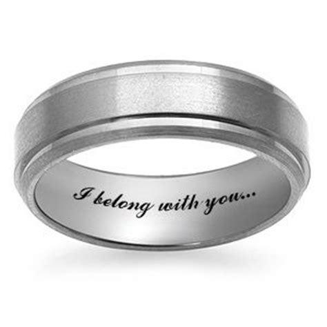 Hammered wedding band your wedding band is just as personal and special a choice as the engagement ring. 30+ Most Popular Men's Wedding Bands Ideas - WeddingInclude