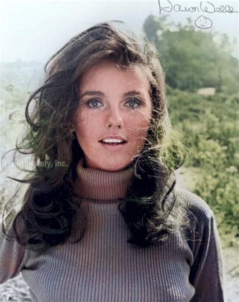 Dawn Wells Aka Mary Ann On Gilligans Island 1966 Scrolller