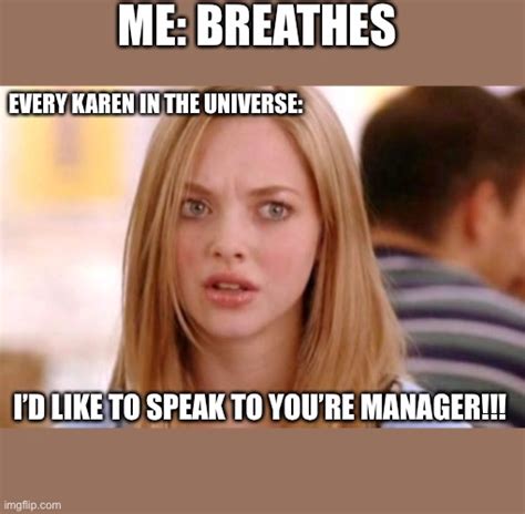 Karen Smith Mean Girls Meme Karen Mean Smith Quotes Quotesgram My Xxx