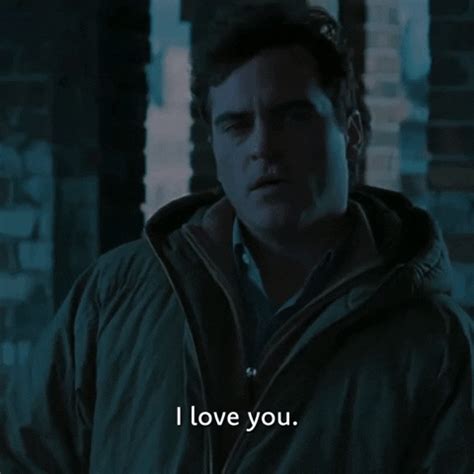 Joaquin Phoenix GIF By TIFF Find Share On GIPHY
