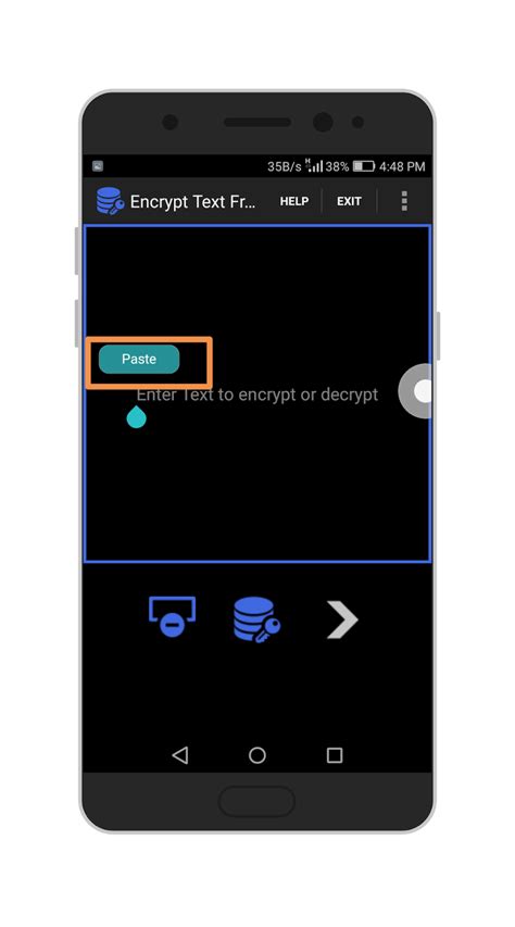 Best Encrypted Text App Mobilkol