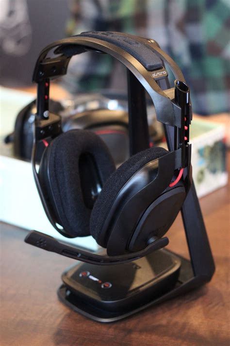 We also show the fastest phone numbers, email addresses, wait times, and the way to contact astro gaming for the highest quality customer care. Co-Optimus - News - E3 2012: Astro A50 Ears on Impressions