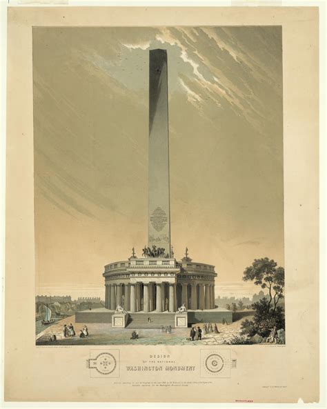 Washington Monument · George Washingtons Mount Vernon