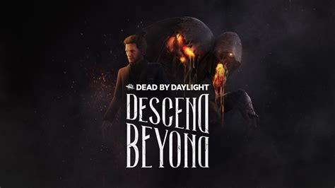Dead By Daylight Descend Beyond Chapter Epic Games Store