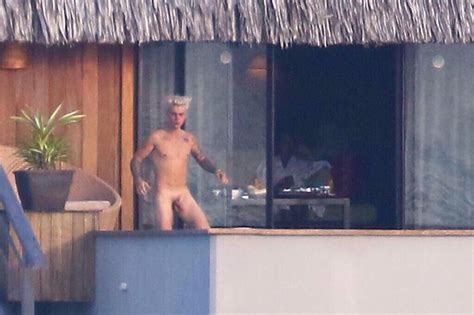 Justin Bieber Real Nude Page Gayboystube