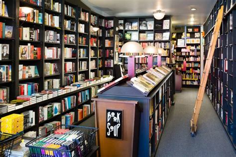 The 7 Best Bookstores In Los Angeles