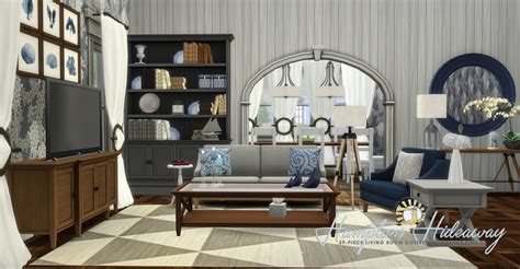 Peaces Place Sims 4 Cc Furniture Living Rooms Living Room Sims 4 Images