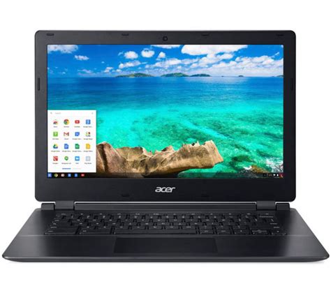 That's the first question you should ask yourself before shopping for one. ACER Full HD Chromebook 13 - Black - NVIDIA Tegra K1 4GB ...