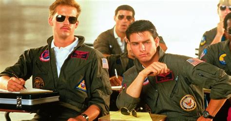 Why Top Gun Maverick Is Great For The Us Military
