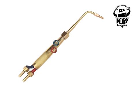 GAS WELDING TORCH At Rs 999 Piece Gas Welding Torch ID 22379651112