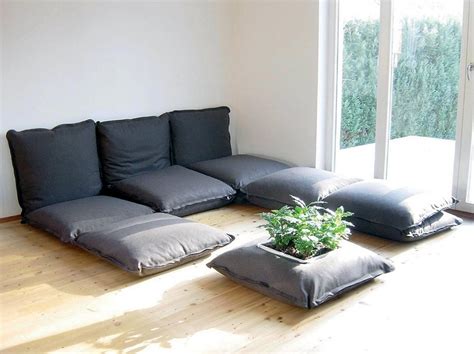 15 Ideas Of Comfy Floor Seating Sofa Ideas