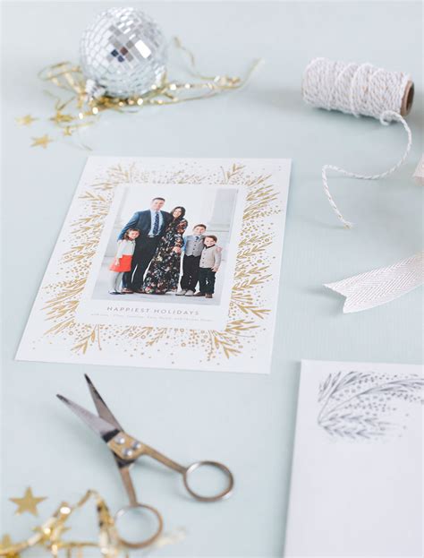 There are 1169 minted holiday cards for sale on etsy, and. Personalized Christmas Photo Cards from Minted | Armelle Blog