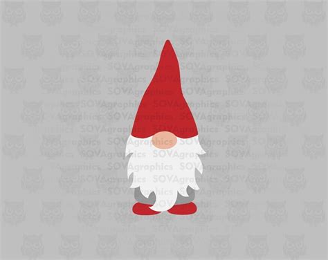 Christmas Gnome Svg Free Svg Cut Files Create Your Diy Projects