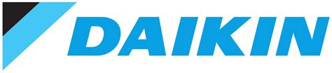 Daikin Logo Air Conditioning Equipment Air Conditioning Services