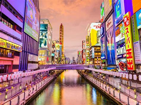 Find the best hotels, top attractions, must try food and shopping destinations in osaka. Crociere con scalo a Osaka: offerte online | Costa Crociere