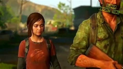 The Last Of Us Part 2 Leaks Does It Suck Video Dailymotion