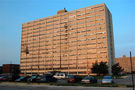 Black Then The 7 Most Infamous Public Housing Projects In U S