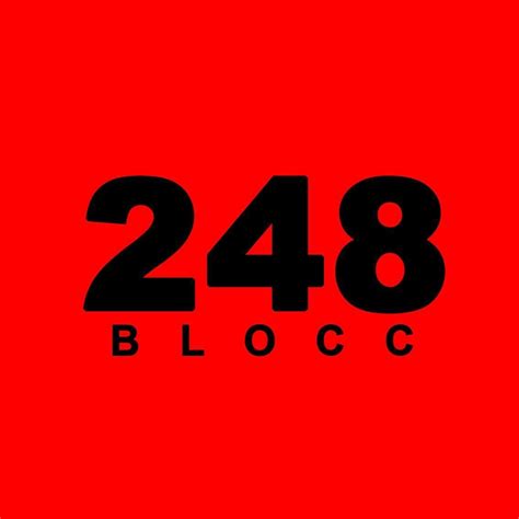 248 Blocc