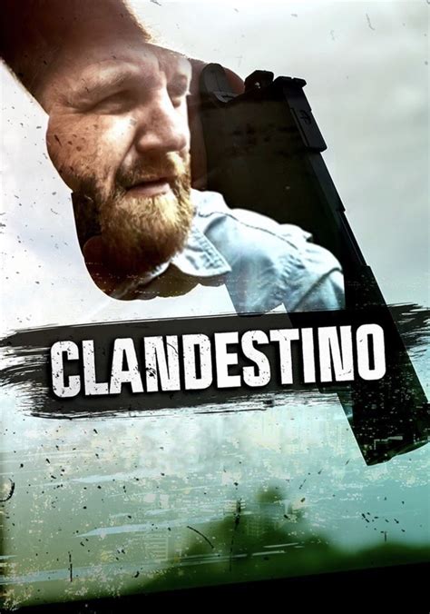 Clandestine Season 1 Watch Full Episodes Streaming Online