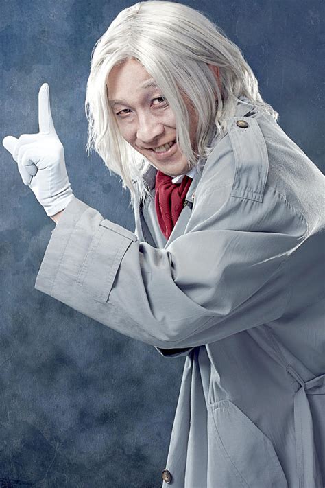 In this video i'll show you, i hope you enjoy it. Cast photos for Tokyo Ghoul's live-action stage play are ...