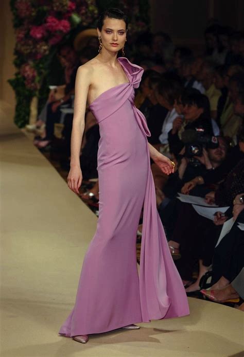 Yves Saint Laurent With Images Evening Gowns Fashion Gowns