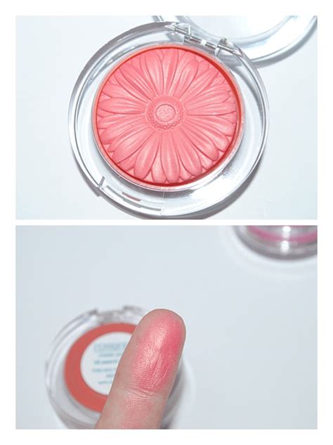 Clinique Cheek Pop Blush Pops Review Swatches Really Ree