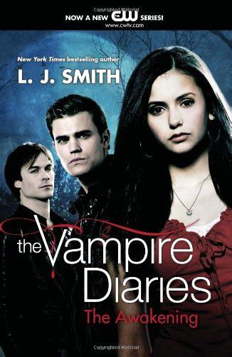 『the Vampire Diaries The Awakening』｜感想・レビュー 読書メーター