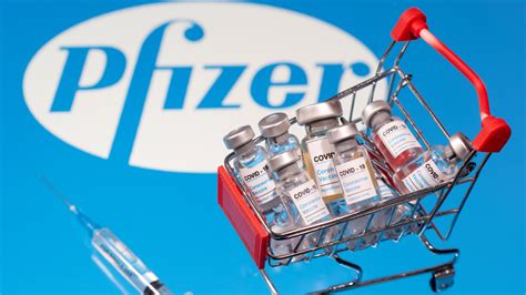 Grupos de población con prioridad para recibir vacuna contra covid en méxico. Coronavirus México: Lista la vacuna anti Covid-19 Pfizer ...