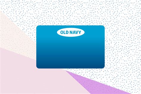 Check spelling or type a new query. Old Navy Visa Card Review
