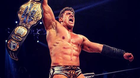 TNA Impact Results, Review, & Video Highlights (July 1, 2015): The ...