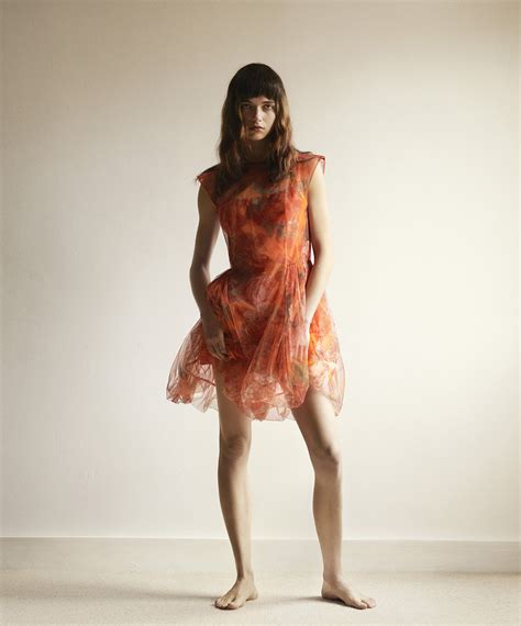 Lillian Conner For Numero Netherlands Ss21 Whynot Blog
