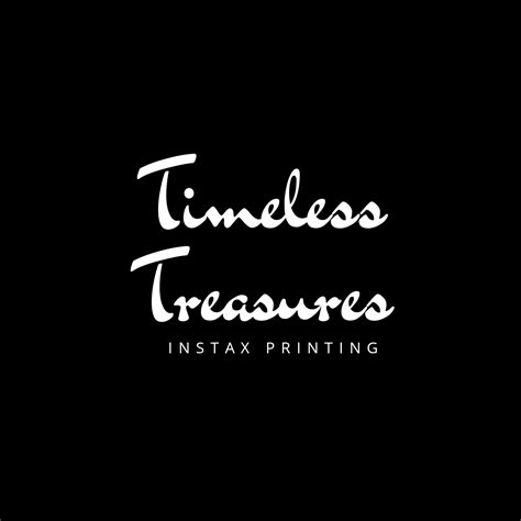 Timeless Treasures By Jc