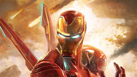 1366x768 Iron Man Looking 1366x768 Resolution Hd 4k Wallpapers Images