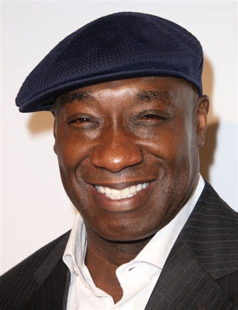 Actor Michael Clarke Duncan Dead At 54 Video