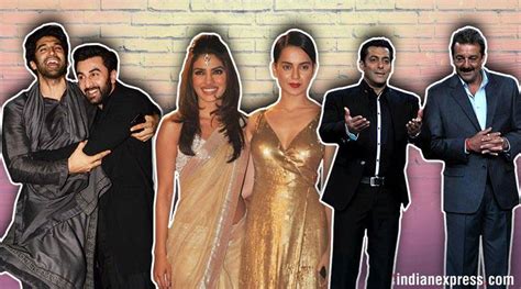 Happy Friendship Day Lesser Known Friendships Of Bollywood Entertainment Newsthe Indian Express