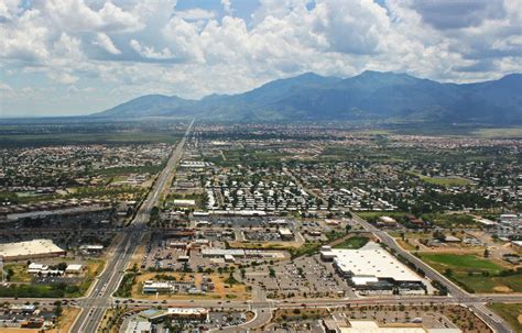 Sierra Vista One Of Most Affordable Housing Markets In U S Az Big Media
