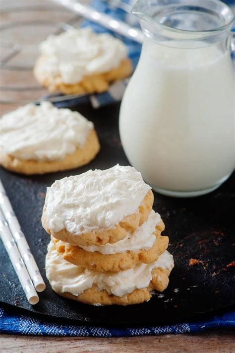 Tips for the best sugar cookies. Keto Cookies | Super Yummy Low Carb Copycat Lofthouse Keto ...