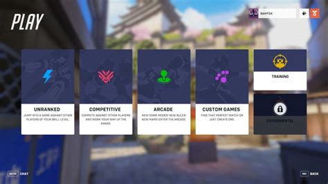 all game modes available in overwatch 2 gamepur