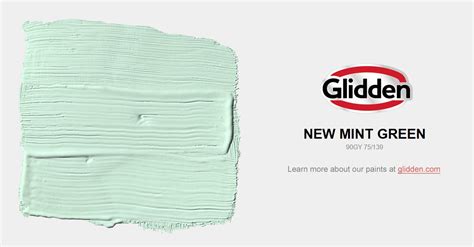 Glidden Paint Colors Palette