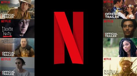 افضل افلام Netflix 2018 موقع معلومات