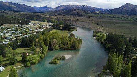 Developer fined for polluting Otago river but lodges 
