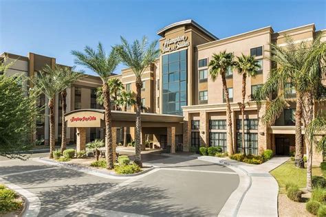 Hampton Inn And Suites Phoenix Glendale Westgate 134 ̶1̶7̶3̶ Prices