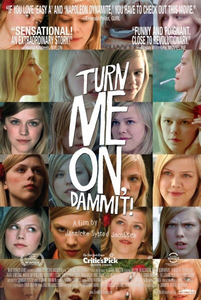 Turn Me On Dammit With English Subtitles On Dvd Dvd Lady Classics On Dvd