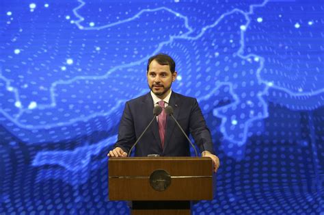 Istanbul universitesi ingilizce universitesi'nde dort yil okuyan berat albayrak arkadaslari tarafindan oldukca aktif biri olarak tanimlaniyor. Turkish economy could grow over 5% in 2021 if no major wave in outbreak, Finance Minister ...