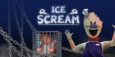 Ice Scream Download Play For Free Here