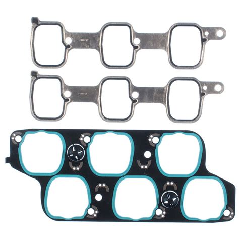 Gmc Acadia Intake Manifold Gasket Set Oem And Aftermarket Replacement Parts